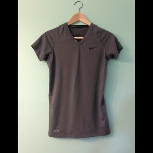 Nike dri-fit workout tee 💪🏼