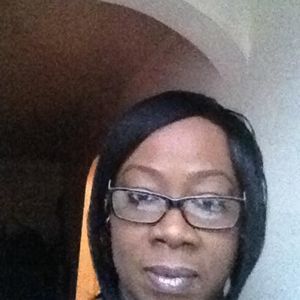 Meet your Posher, Lasandra