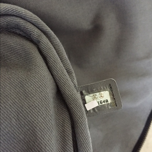 ❌Sold on ebay❌Chanel graffiti backpack - Picture 4 of 4