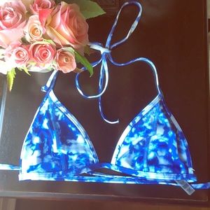Victoria secret bikini top