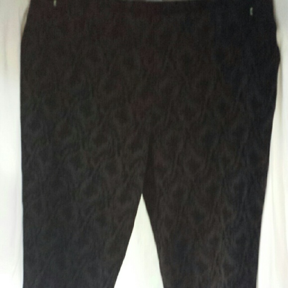 Pants "jeggings"