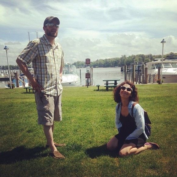 Meet your Posher, Melody