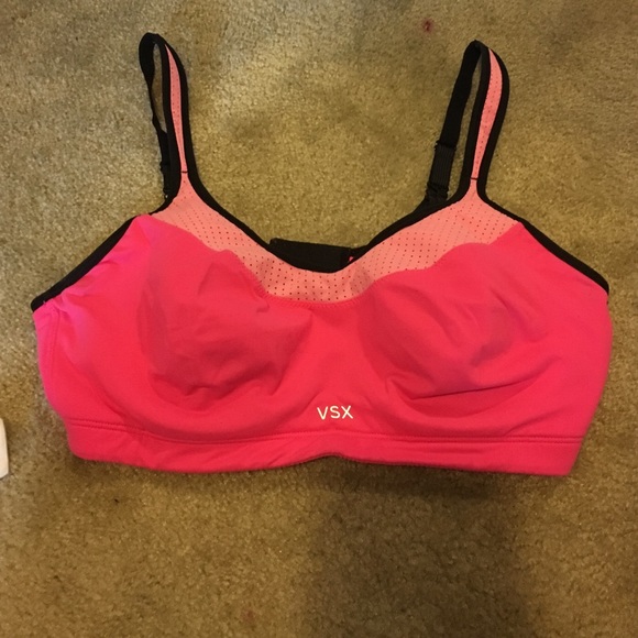 Vsx sports bra