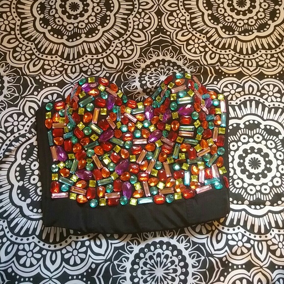Corset
