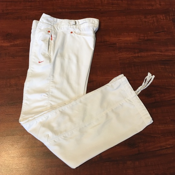 Nike workout pants