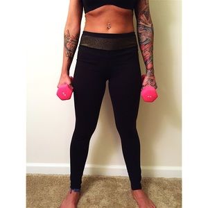 Victoria's Secret knockout legging