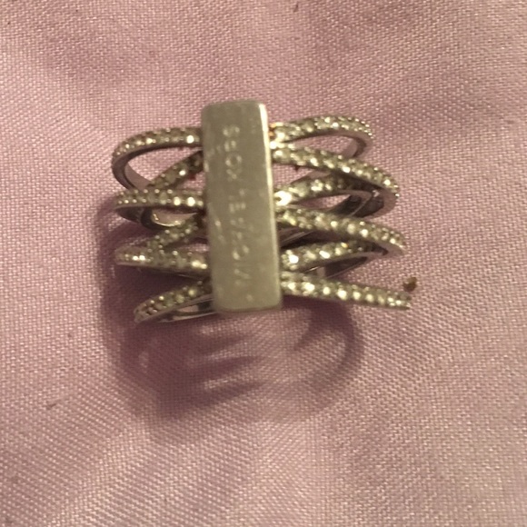 Mk bling ring - Picture 2 of 3