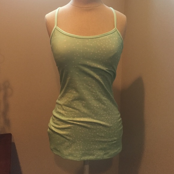 Lulu lemon top
