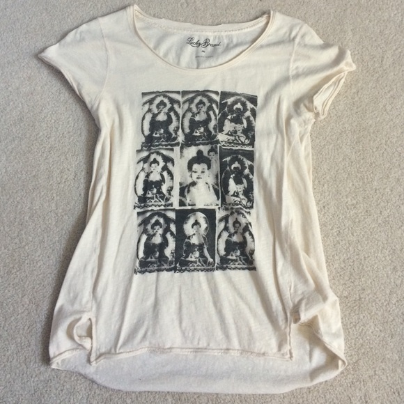 Lucky Brand Women's shirt
