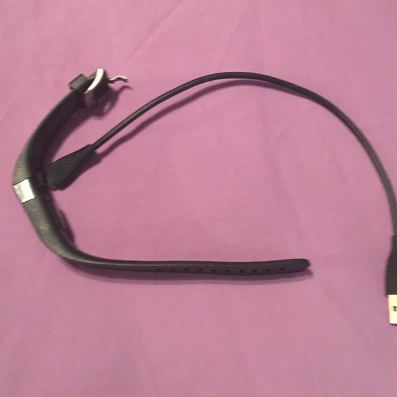 Fitbit charge HR