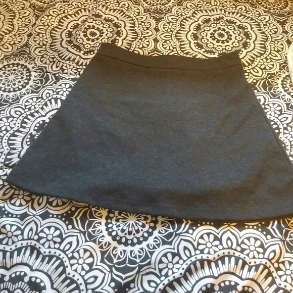 skirt