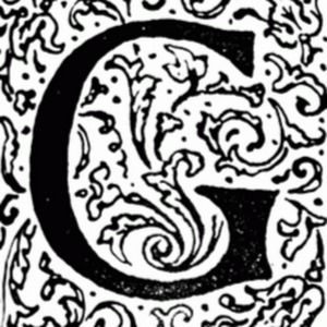 Meet your Posher, Ginny