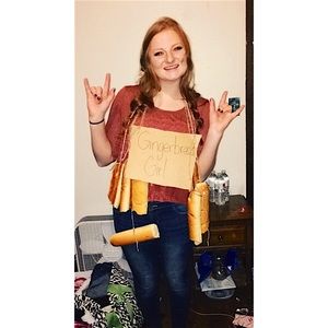 Meet your Posher, Kayla