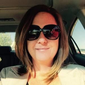 Meet your Posher, Connie