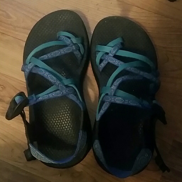 Chacos