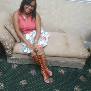 Meet your Posher, Cecile