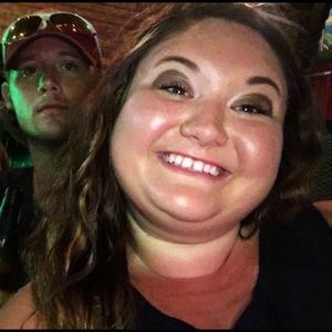 Meet your Posher, Kaitlyn