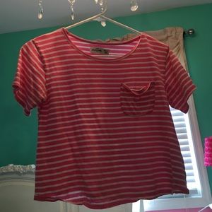 Abercrombie kids shirt
