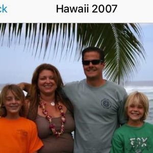 Meet your Posher, Leslie