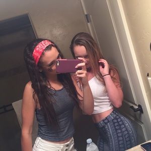 Meet your Posher, Kennedy