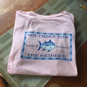 SOLD Southern Tide Shirt