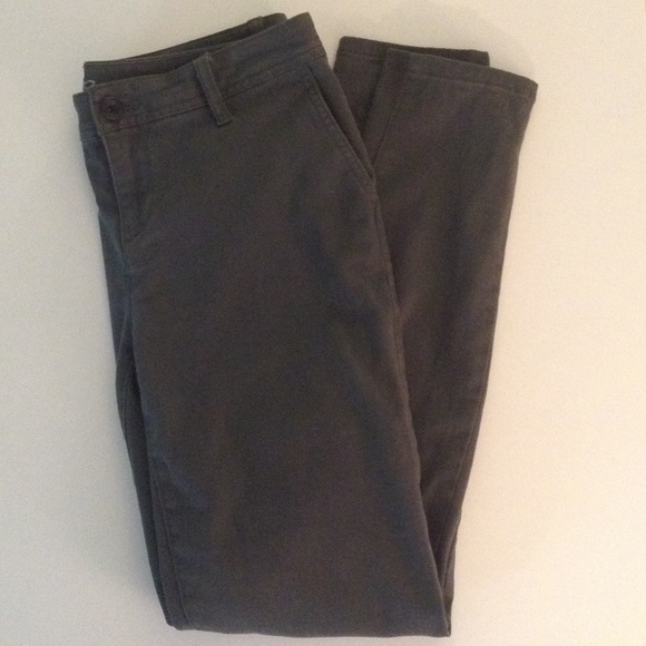 Eddie Bauer pants