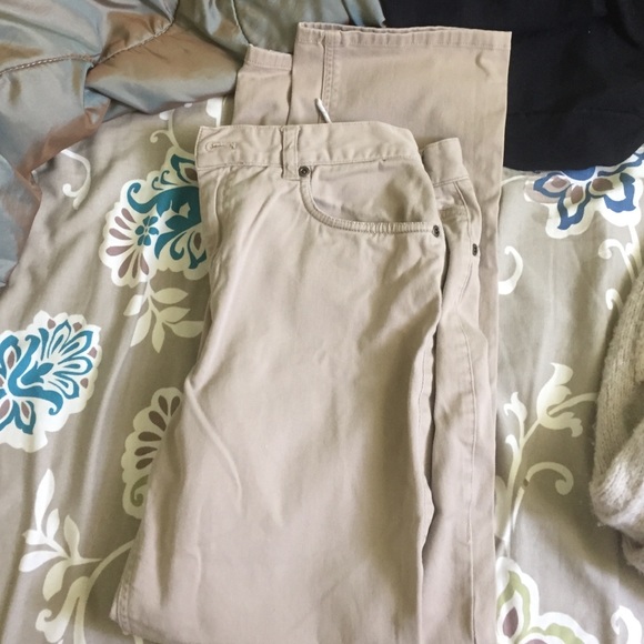 Khaki - Picture 2 of 2