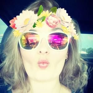 Meet your Posher, Tara