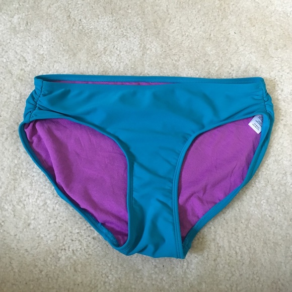 Athleta swim bottoms