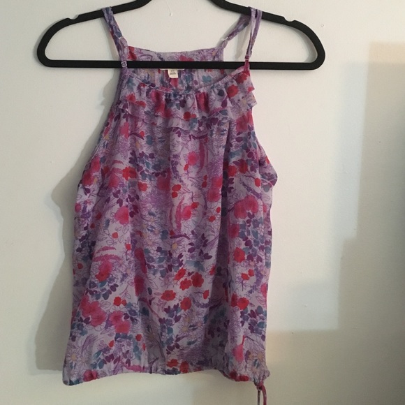 Adorable American Eagle Tanktop/Blouse