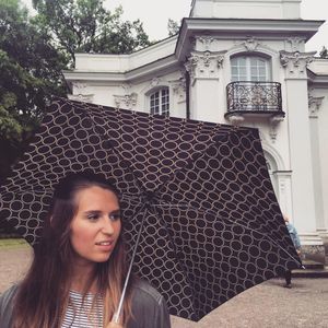 Meet your Posher, Hannah