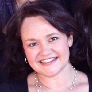 Meet your Posher, Robin