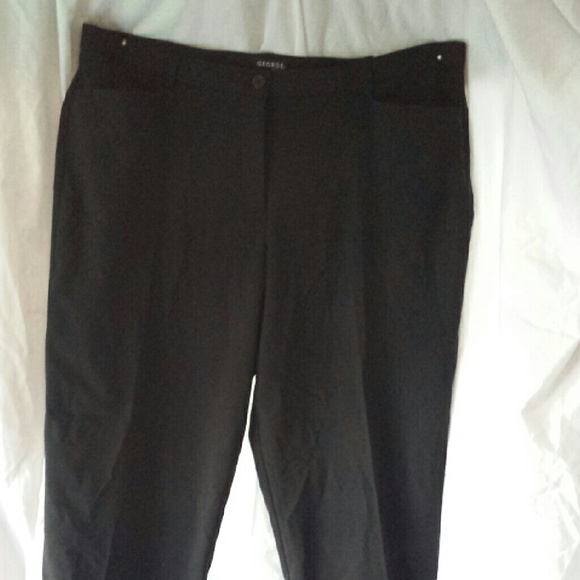 Dress pants