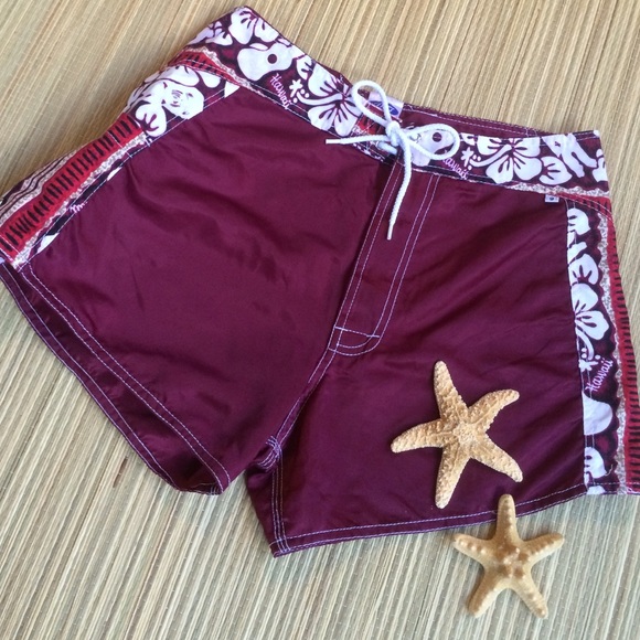 🌺 Surf Board Shorts 🌺