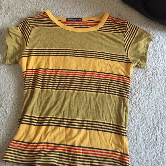 Brandy tshirt