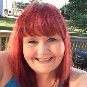 Meet your Posher, Tina