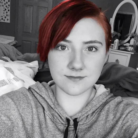Meet your Posher, Kearra