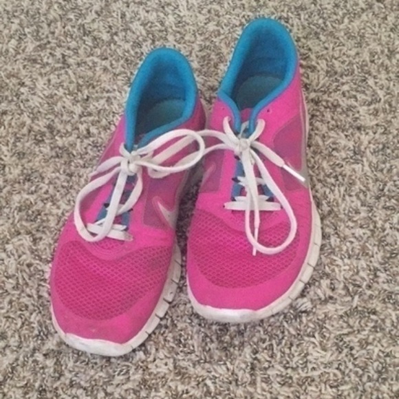 Nike shoes