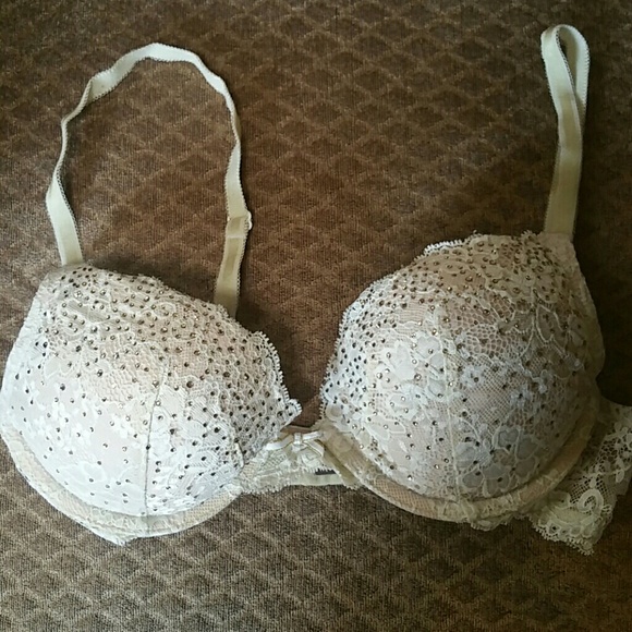 Victoria Secret Dream Angels push up