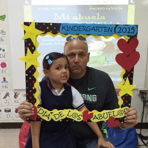 Meet your Posher, Henry