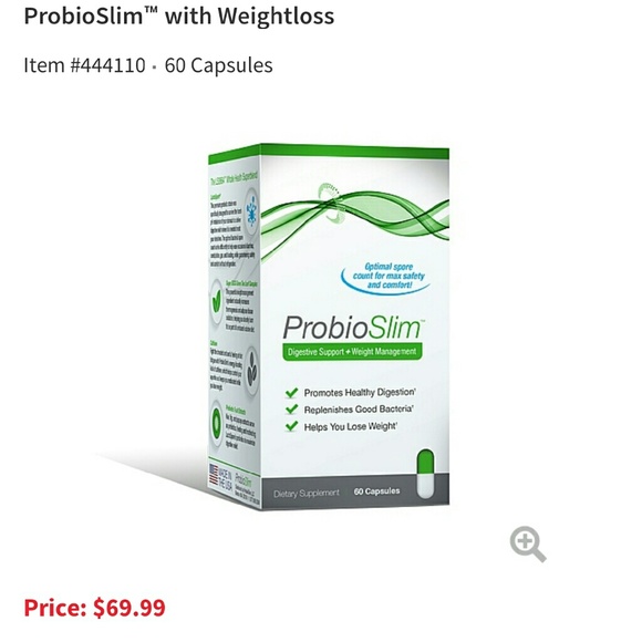 Probio Slim - Picture 1 of 4