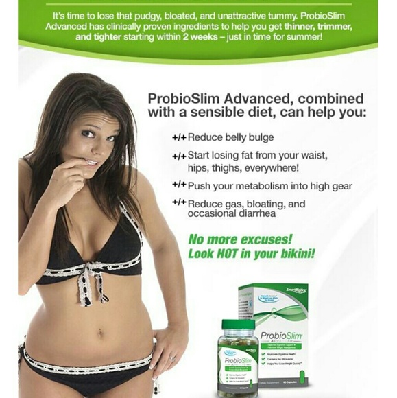 Probio Slim - Picture 4 of 4