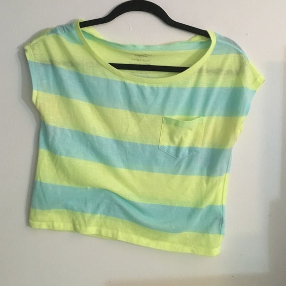 American Eagle "Feather Light" Shirt