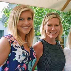 Meet your Posher, Annacatherine