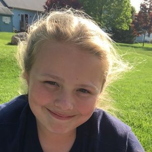 Meet your Posher, Rosie