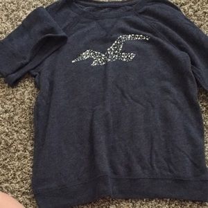 hollister sweater