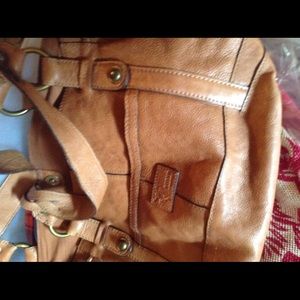 Authentic Fossil Purse