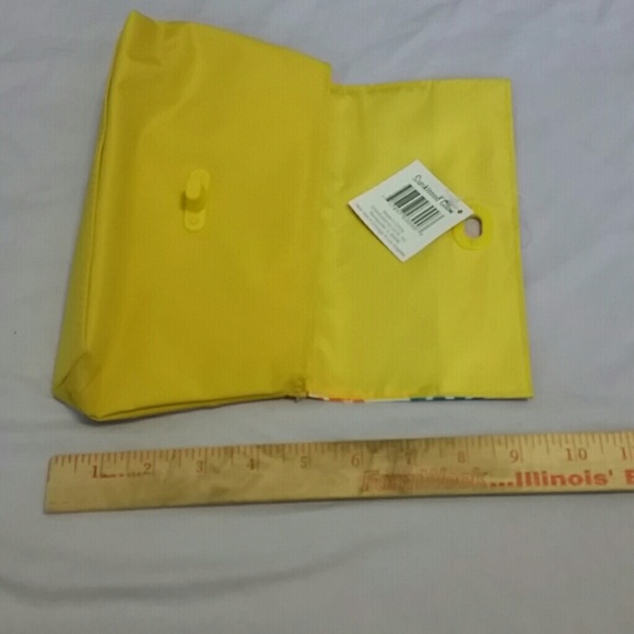 Ulta Beauty makeup bag - Picture 3 of 4