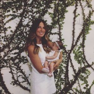 Meet your Posher, Toni