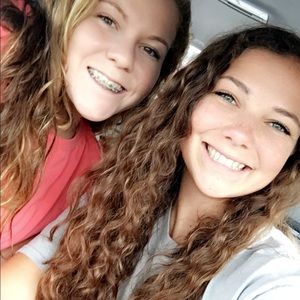 Meet your Posher, Mary madison